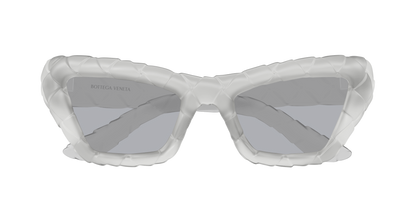 Bottega Veneta BV1438S Grey 889652635460