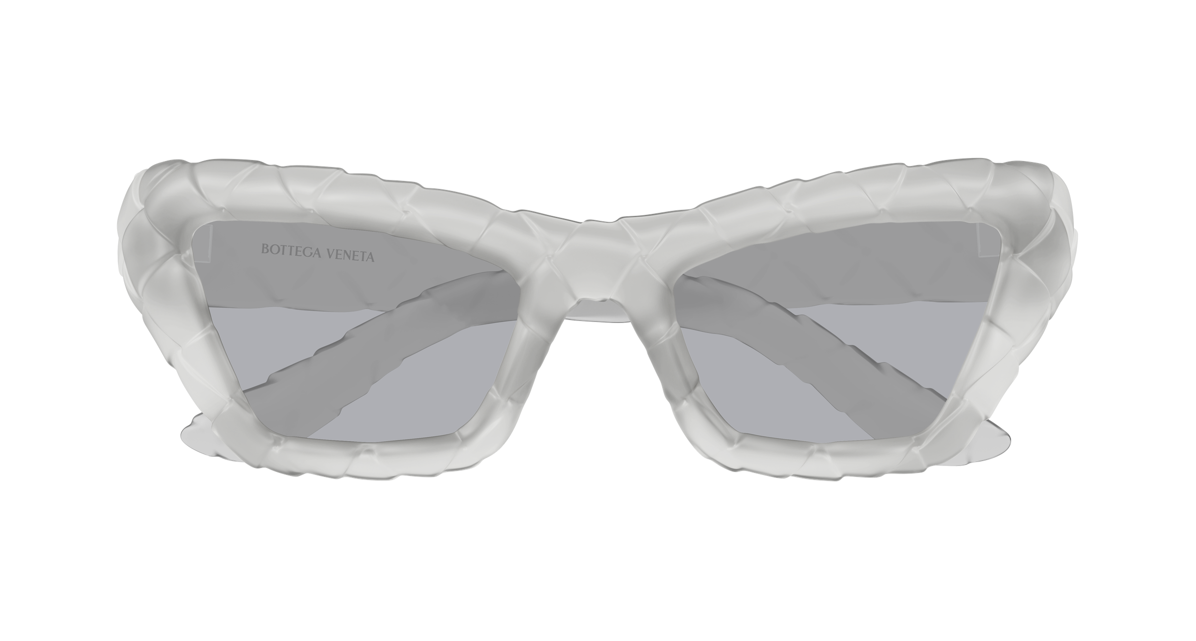 Bottega Veneta BV1438S Grey 889652635460