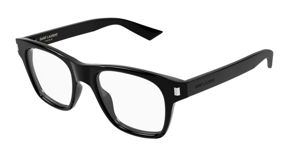 Saint Laurent SL 875 OPT Black 889652653112