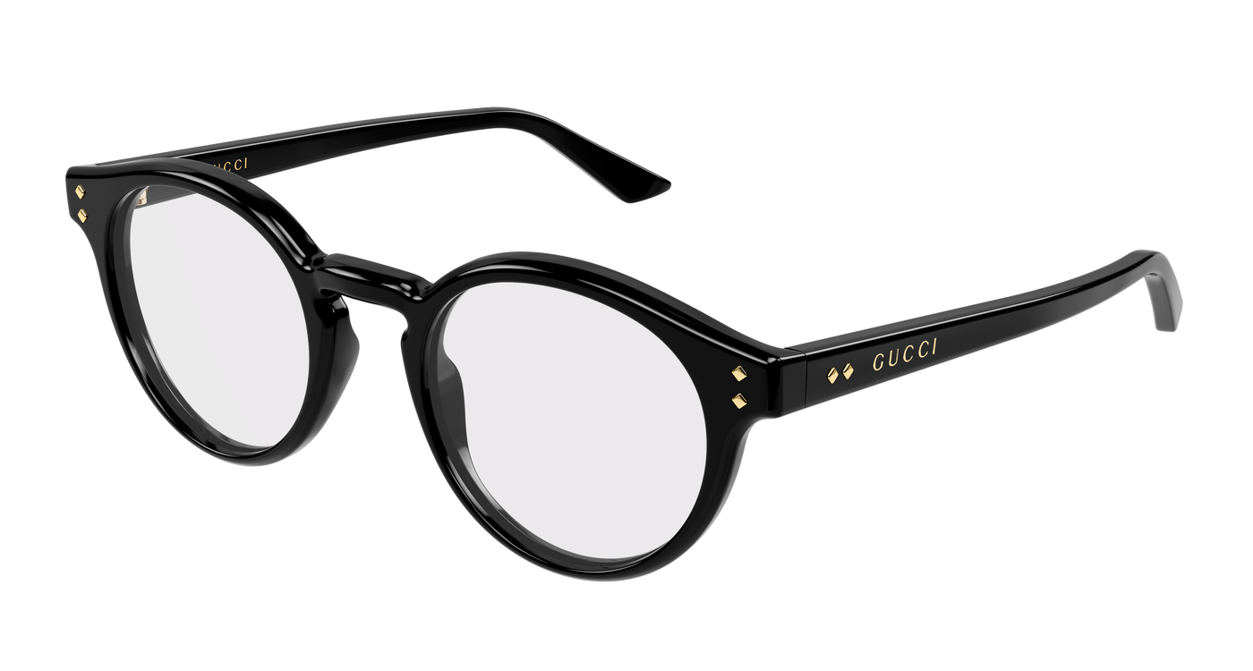 Gucci GG2133O Black 889652626826