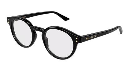 Gucci GG2133O Black 889652626826