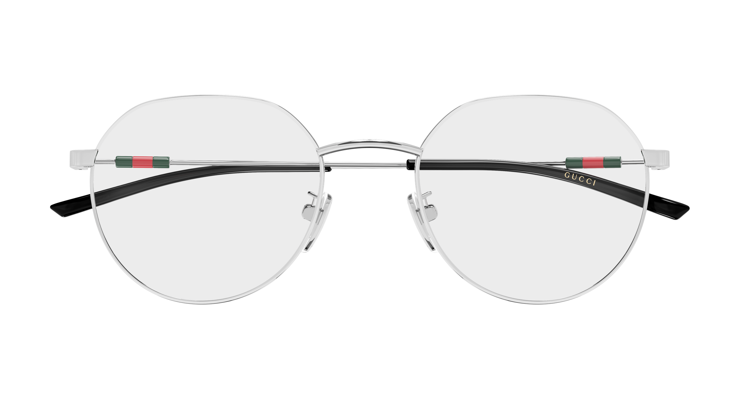 Gucci GG2141OK Silver 889652631042