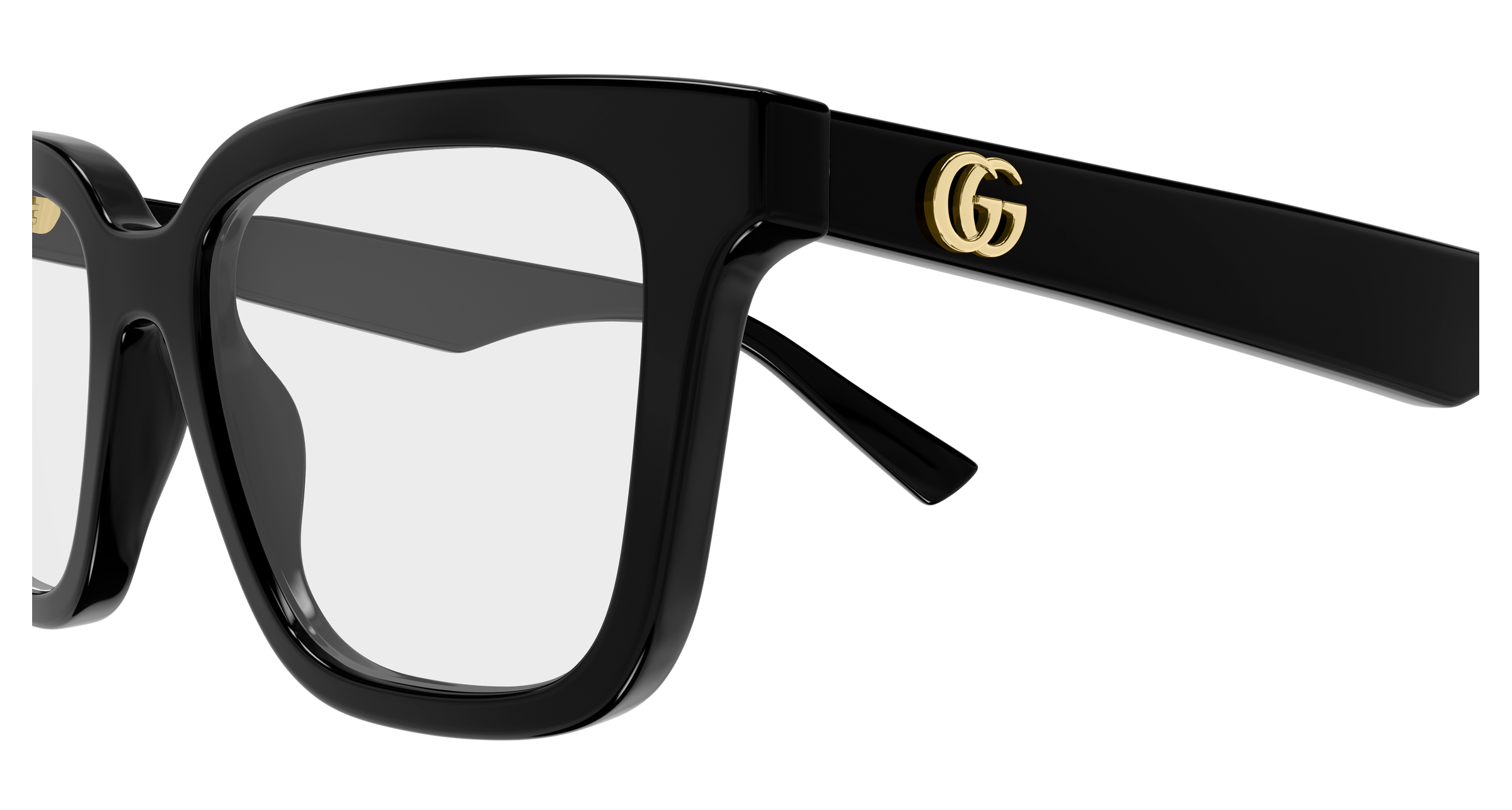 Gucci GG2186OA Black 001 889652667928