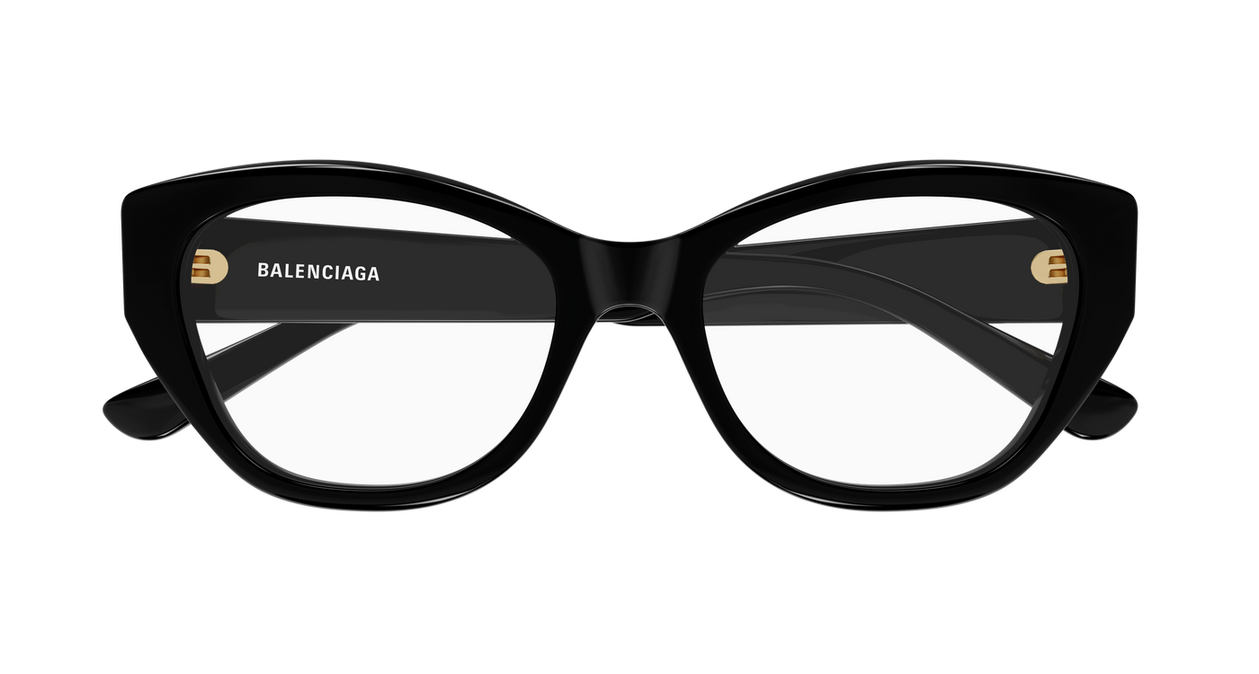 Balenciaga BB0481O Black 889652632070