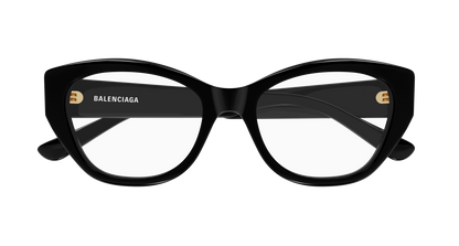 Balenciaga BB0481O Black 889652632070