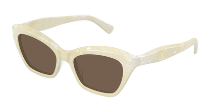 Valentino VG0009S Ivory 889652665832