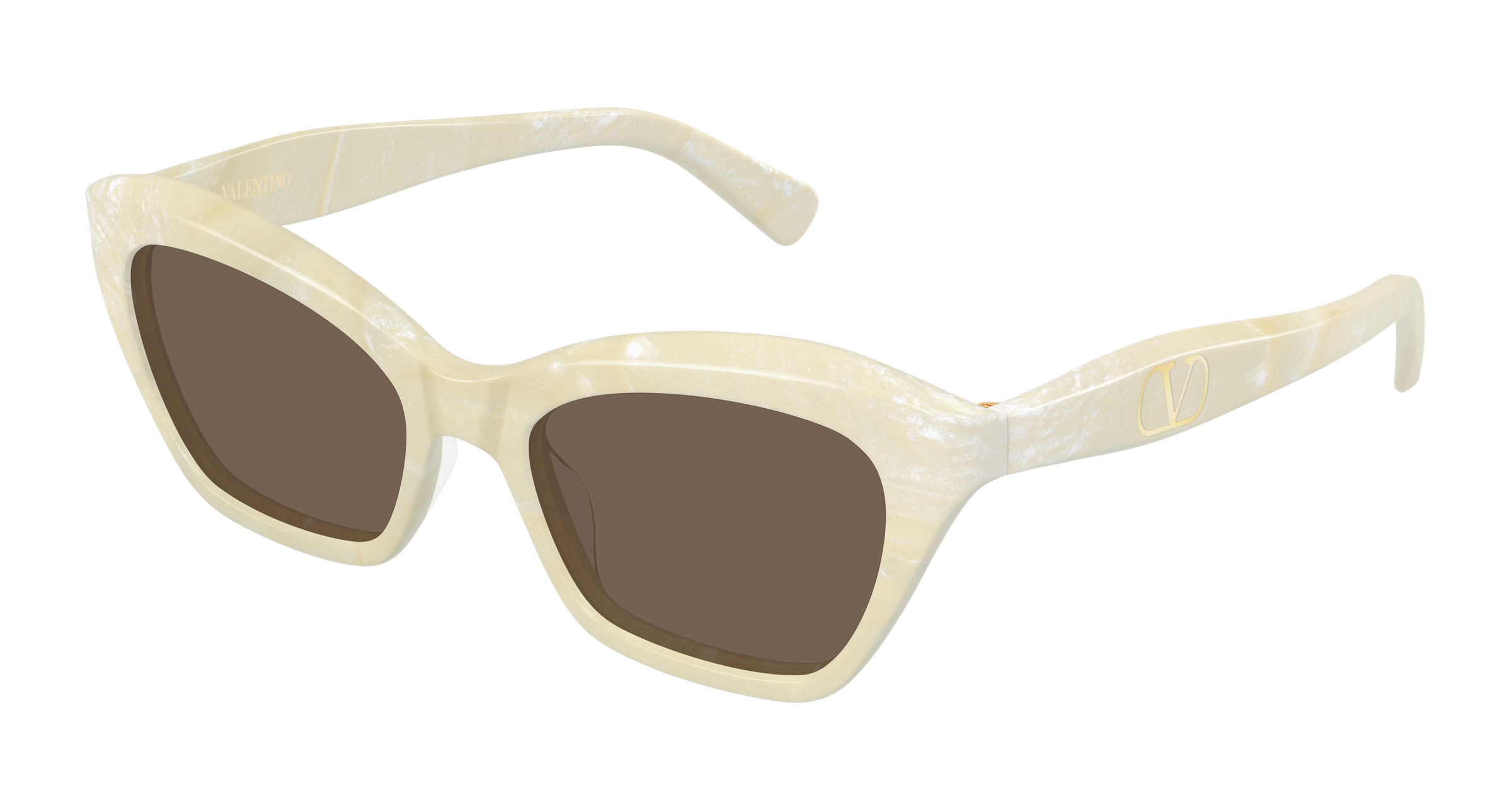 Valentino VG0009S Ivory 889652665832