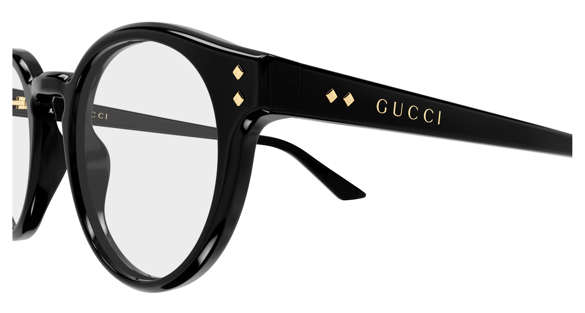 Gucci GG2133O Black 889652626826