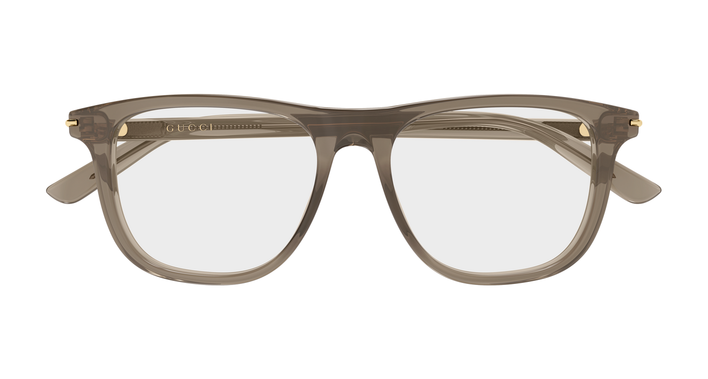 Gucci GG2130O Brown 889652625201