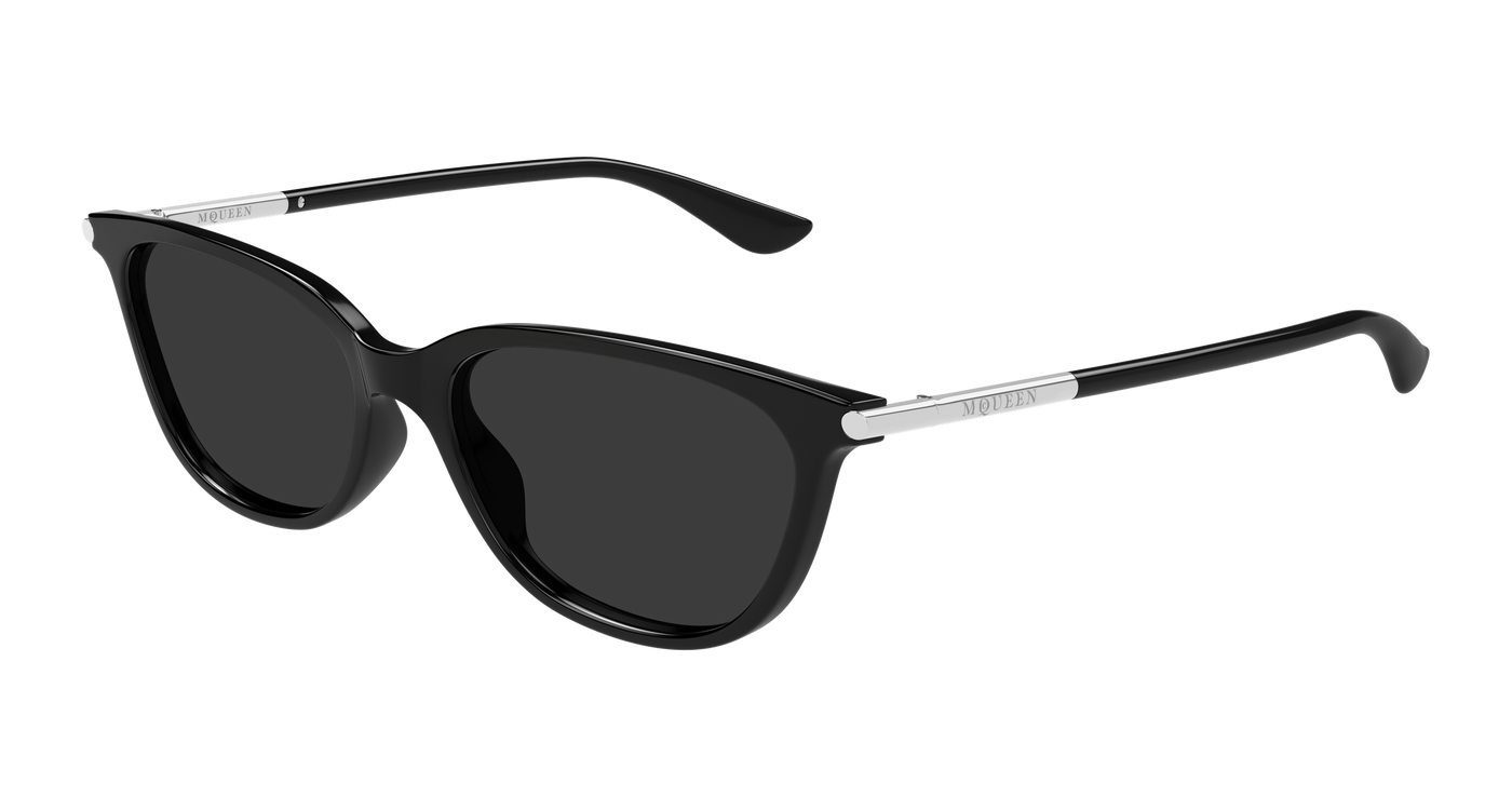 Alexander McQueen AM0553S Black 889652641232