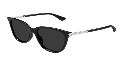 Alexander McQueen AM0553S Black 889652641232