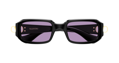 Valentino VG0016S Black 002 889652666105