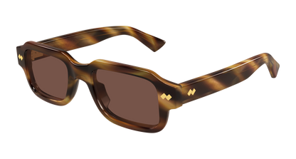 Bottega Veneta BV1442S Havana 889652637228