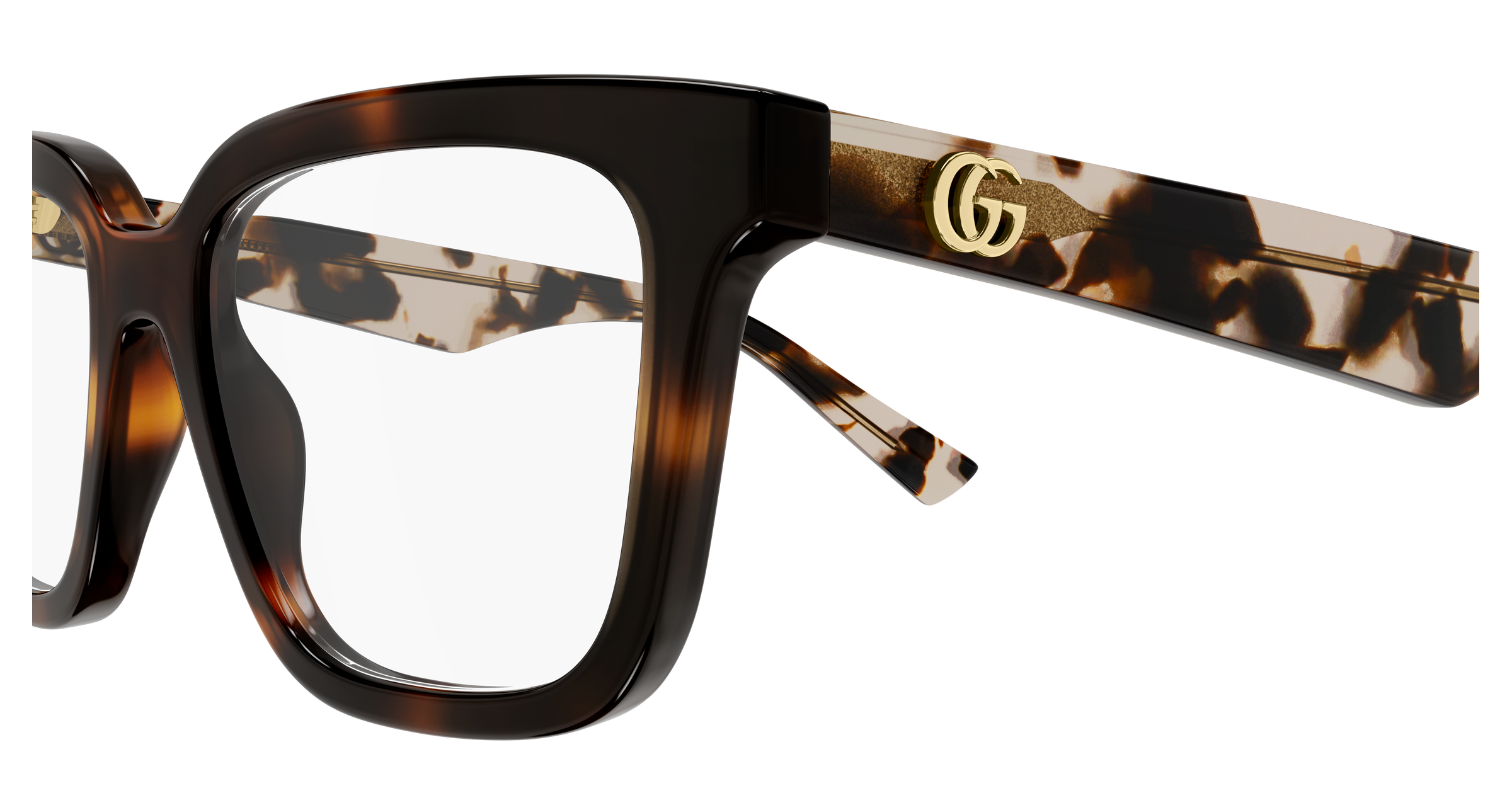 Gucci GG2186OA Havana 003 889652667942