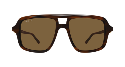 Gucci GG2052S Havana 003 889652624525