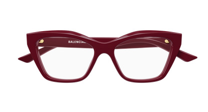 Balenciaga BB0342O Burgundy 889652630779