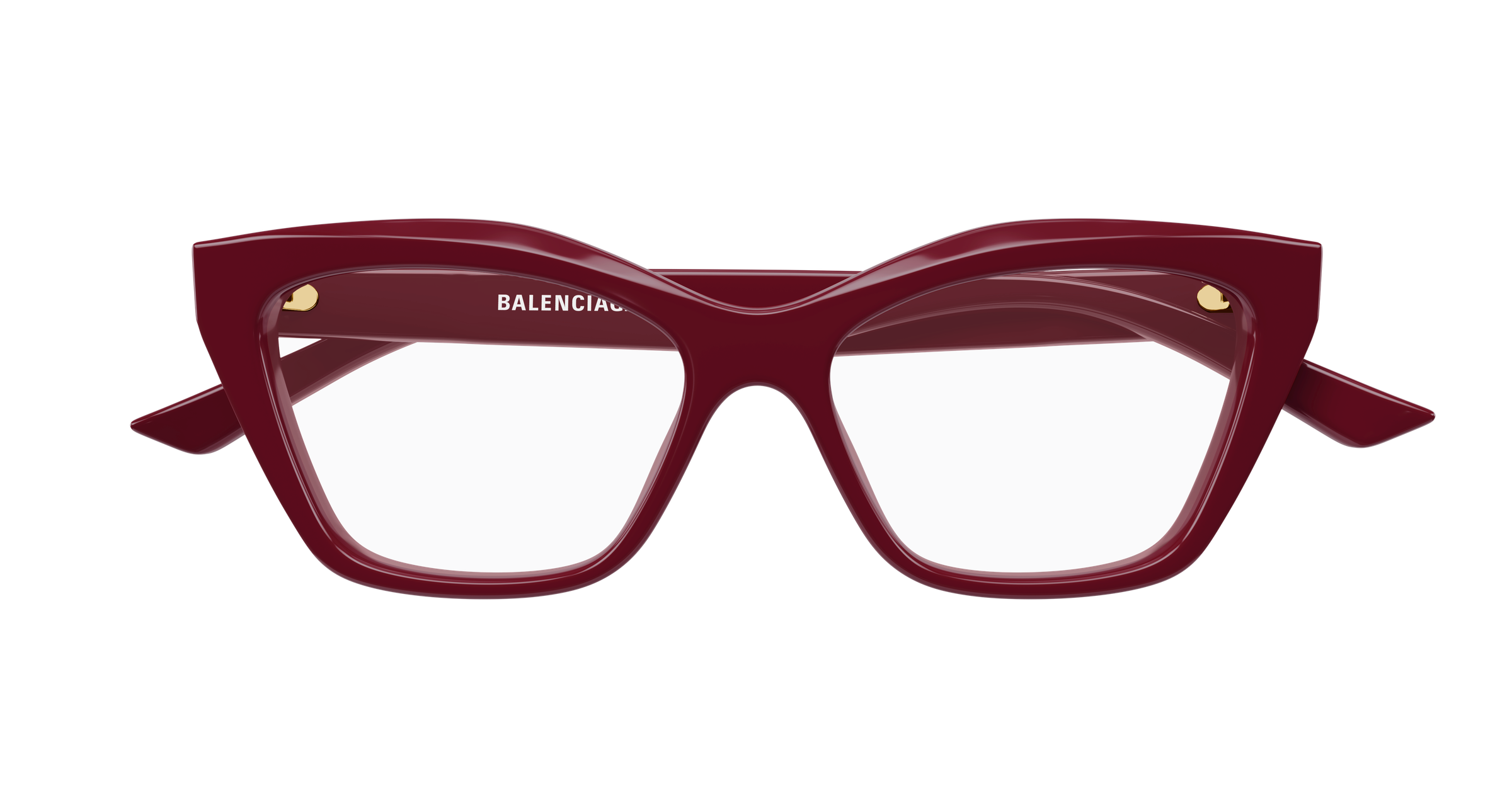Balenciaga BB0342O Burgundy 889652630779