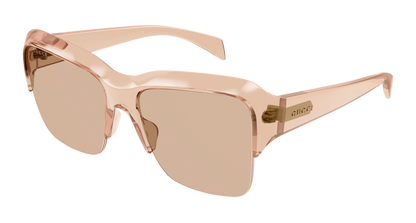 Gucci GG2024S Beige 889652630014