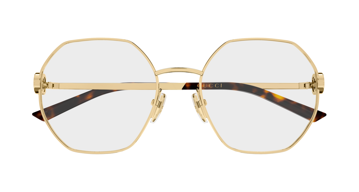 Gucci GG2048O Gold 005 889652626161