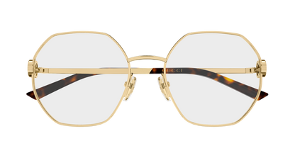 Gucci GG2048O Gold 005 889652626161