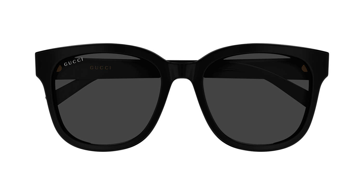Gucci GG2126SK Black 001 889652631547