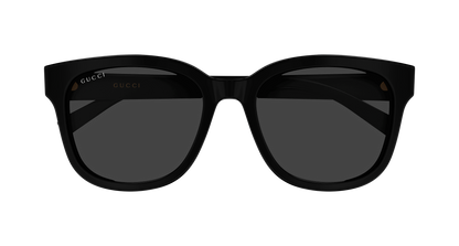 Gucci GG2126SK Black 001 889652631547