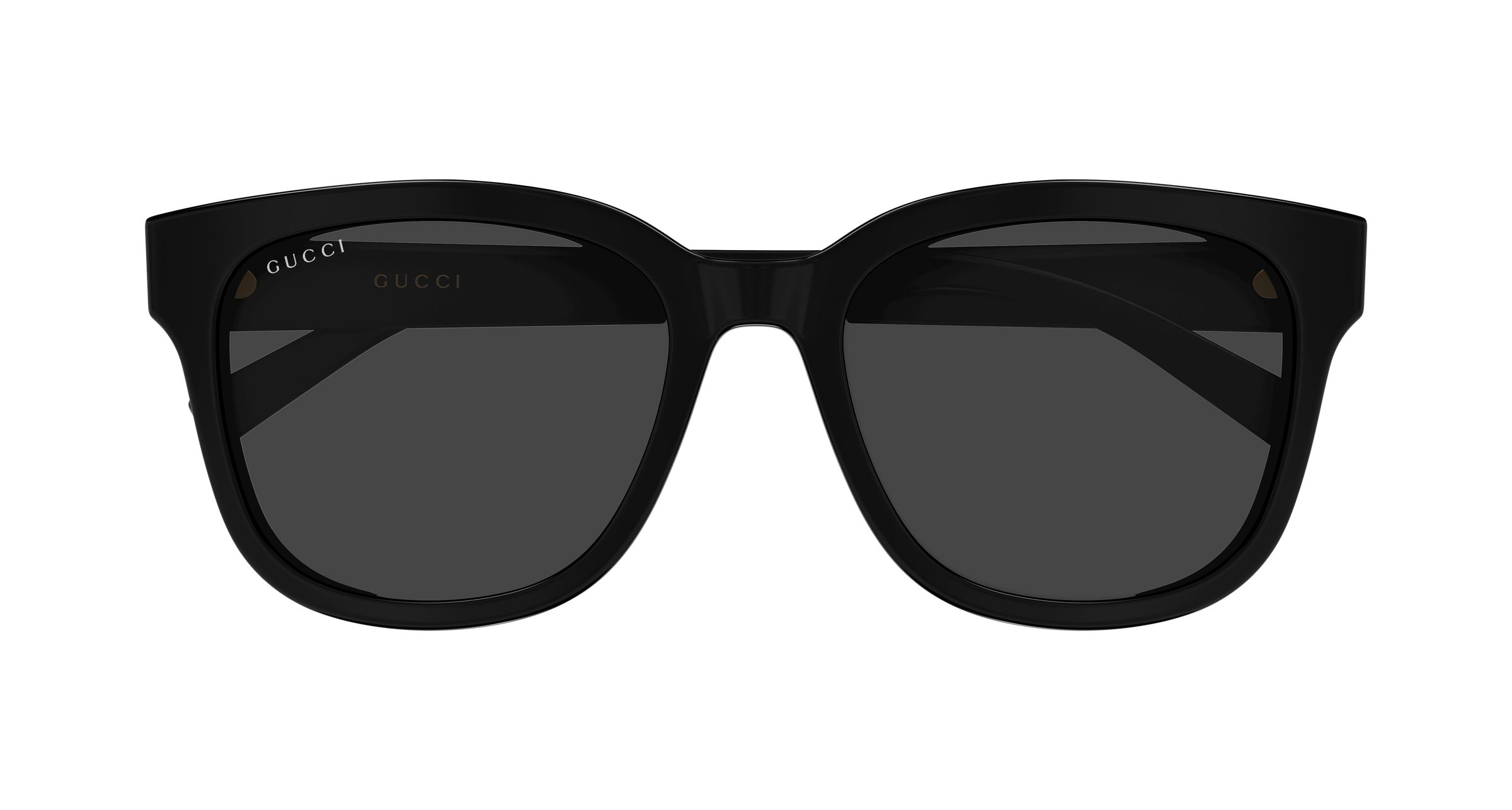 Gucci GG2126SK Black 001 889652631547