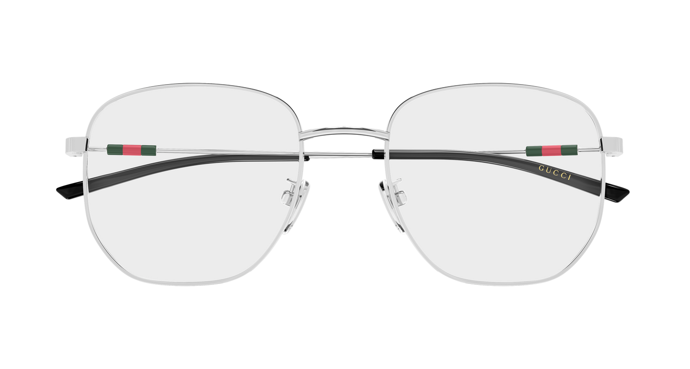 Gucci GG2140OK Silver 889652631073
