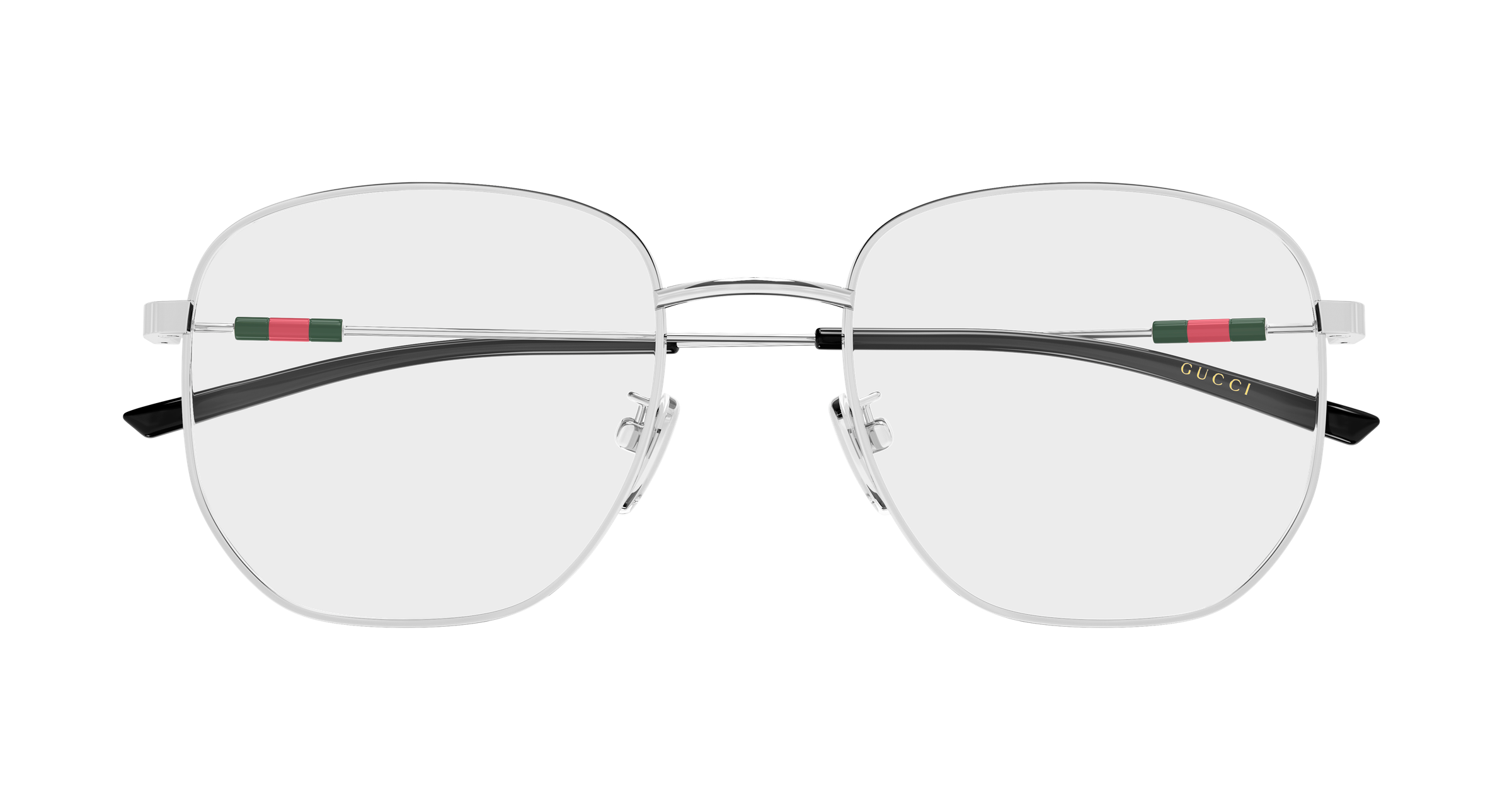 Gucci GG2140OK Silver 889652631073