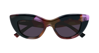 Gucci GG2031S Havana 002 889652626970