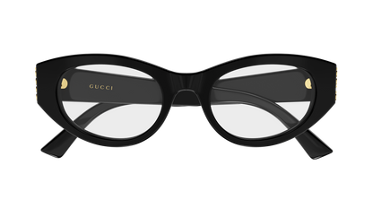 Gucci GG2041O Black 889652625966