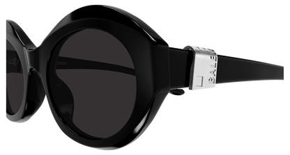 Balenciaga BB0460S Black 889652622897
