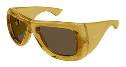 Saint Laurent SL 902 HOWL Yellow 897 889652677897