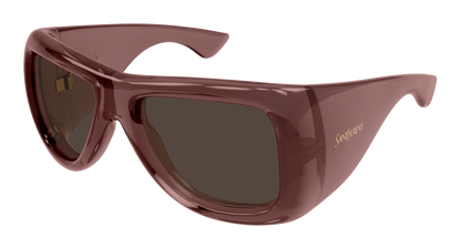 Saint Laurent SL 902 HOWL Red 889652680026