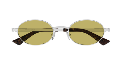 Bottega Veneta BV1470S Silver 003 889652636856