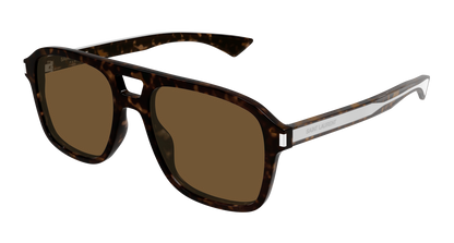 Saint Laurent SL 881 Havana 889652651415