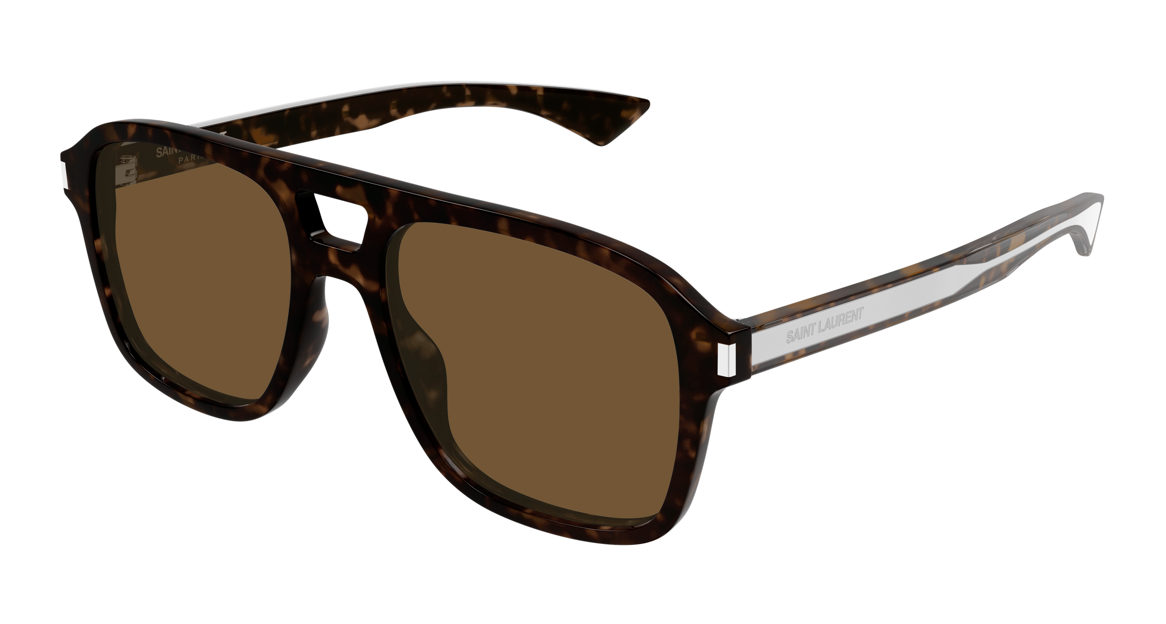 Saint Laurent SL 881 Havana 889652651415