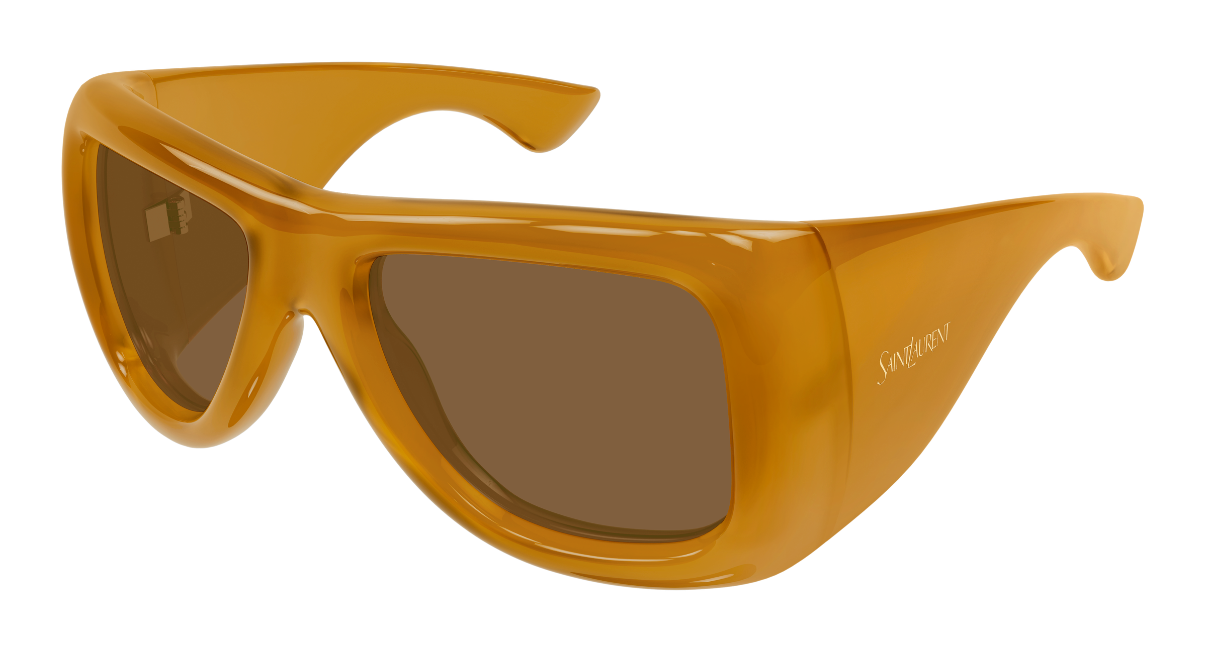 Saint Laurent SL 902 HOWL Yellow 503 889652662503