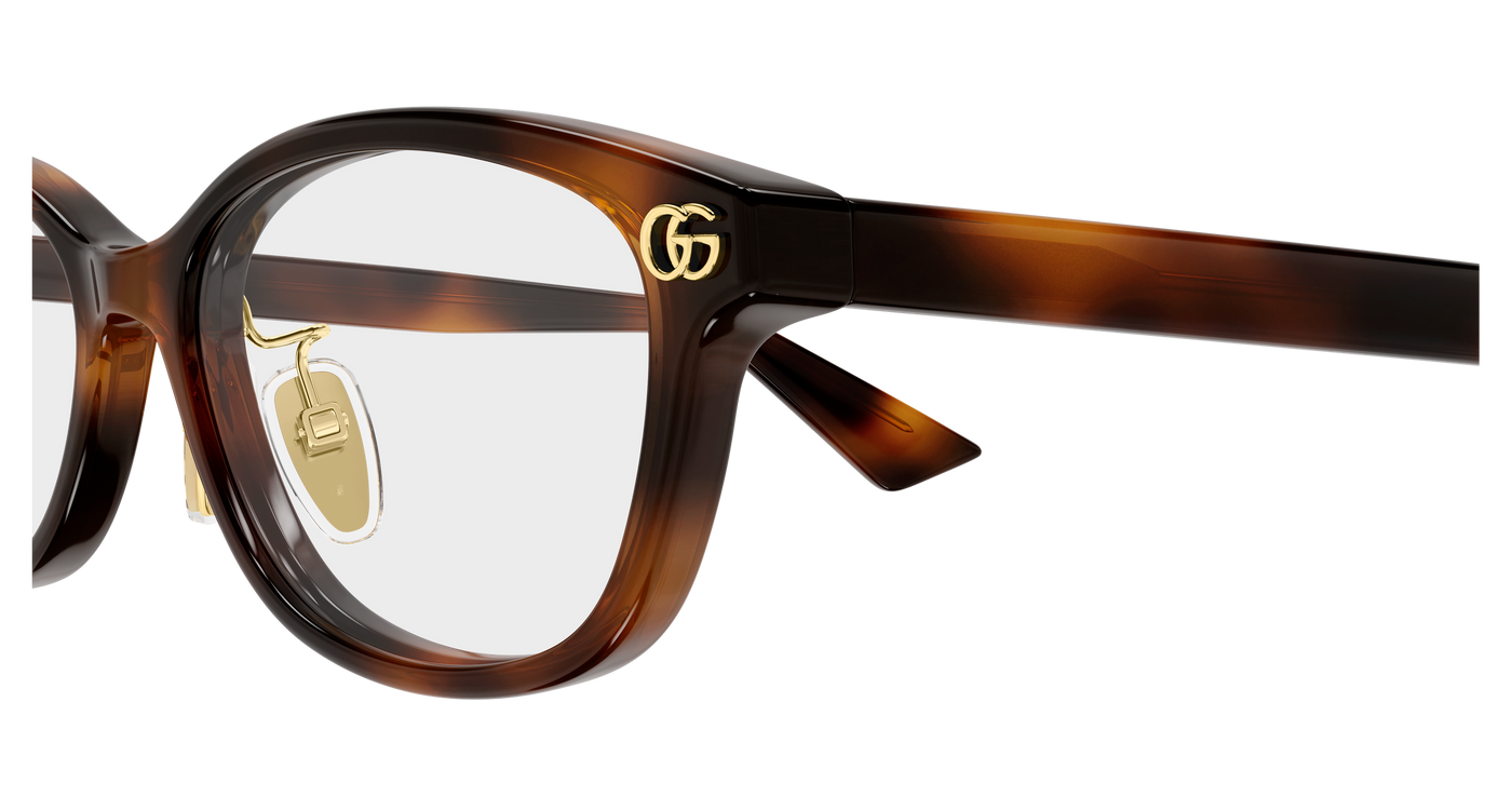 Gucci GG2144OJ Havana 889652631288