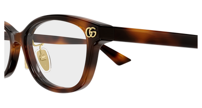 Gucci GG2144OJ Havana 889652631288