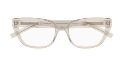 Saint Laurent SL 896 Beige 889652652870