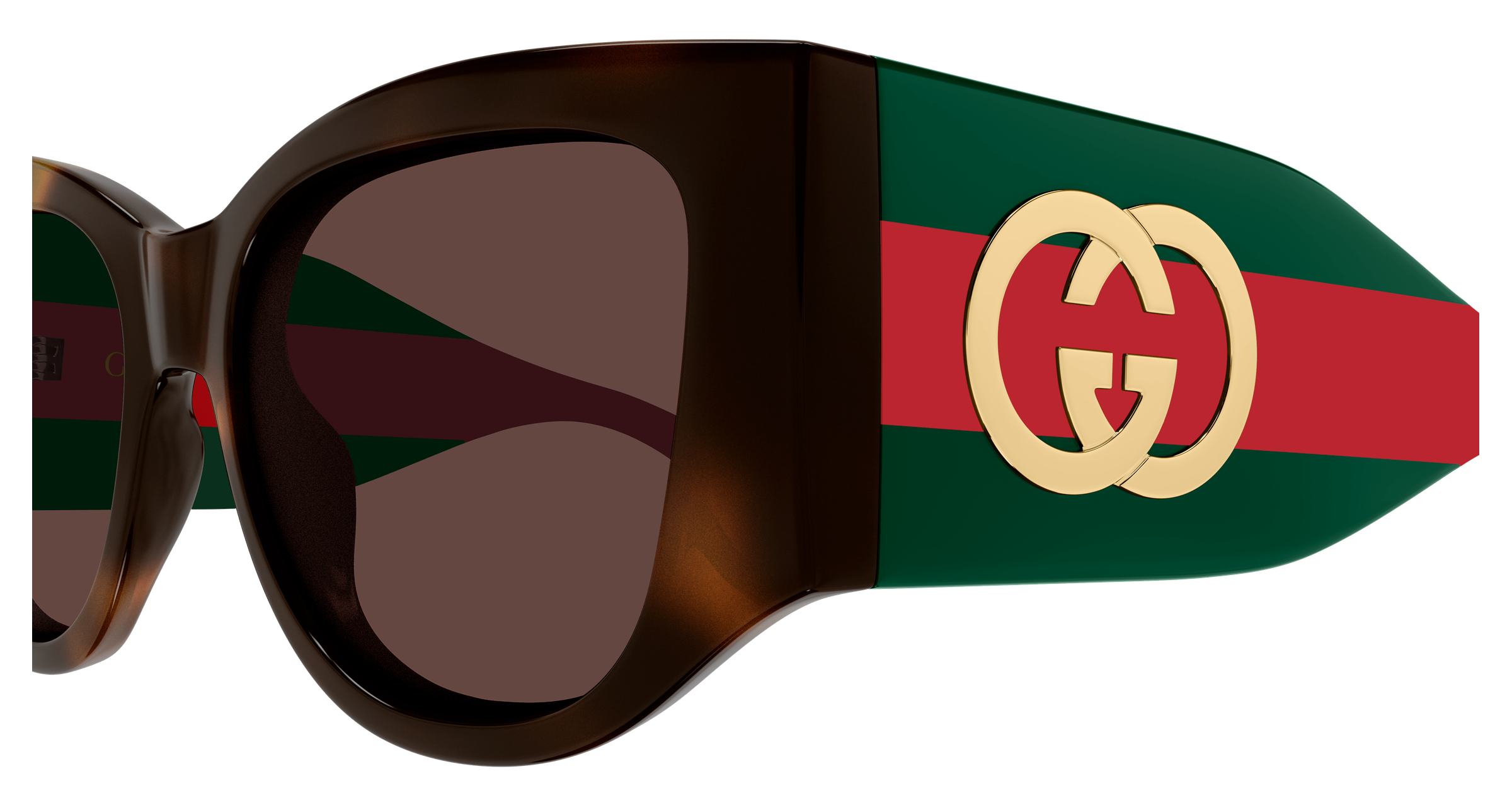 Gucci GG2115S Havana 889652629025