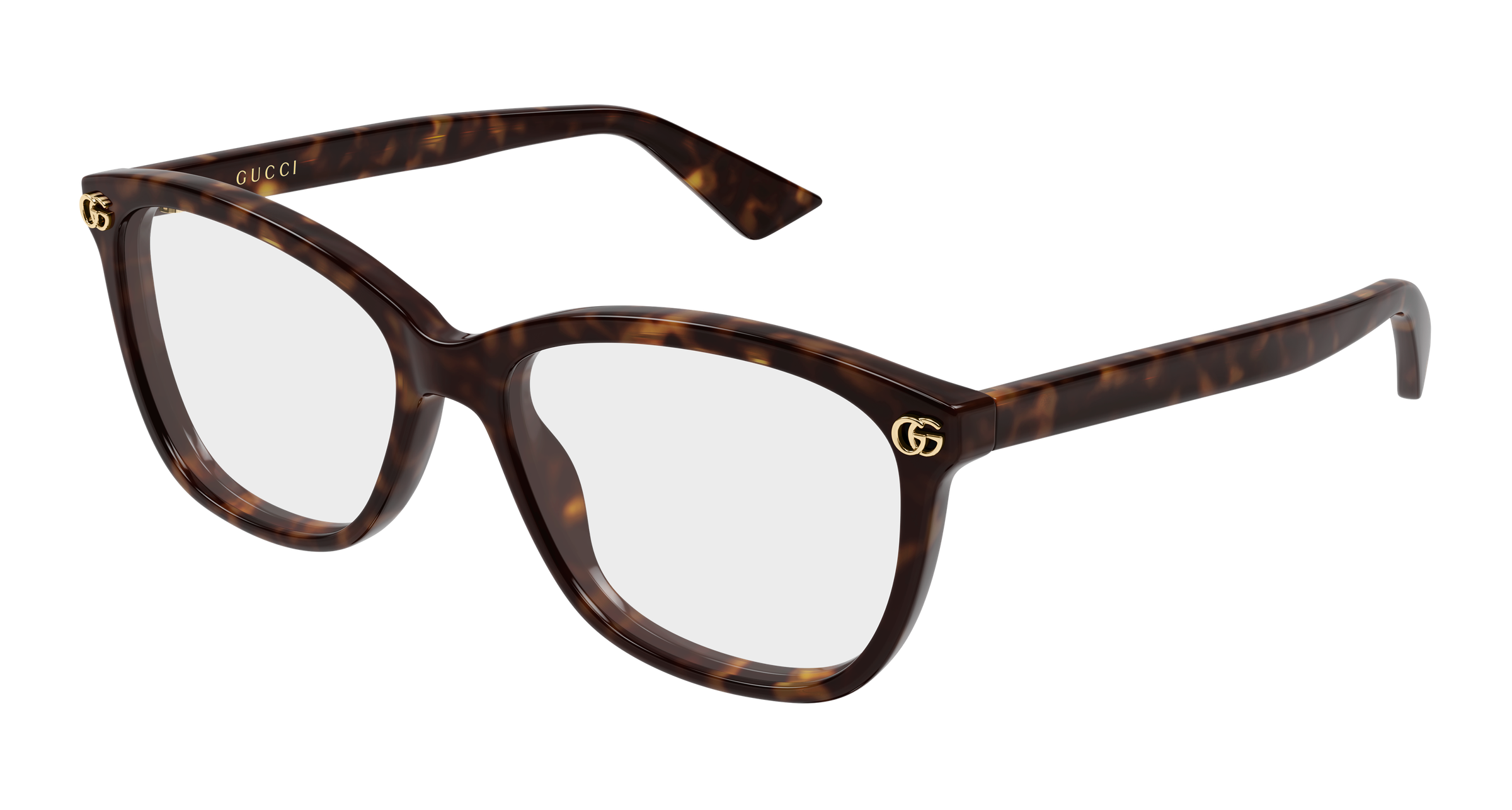Gucci GG2113O Havana 889652625805