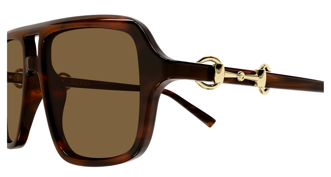 Gucci GG2052S Havana 003 889652624525