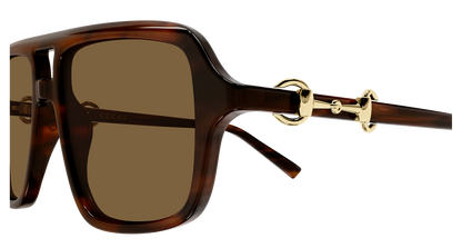 Gucci GG2052S Havana 003 889652624525