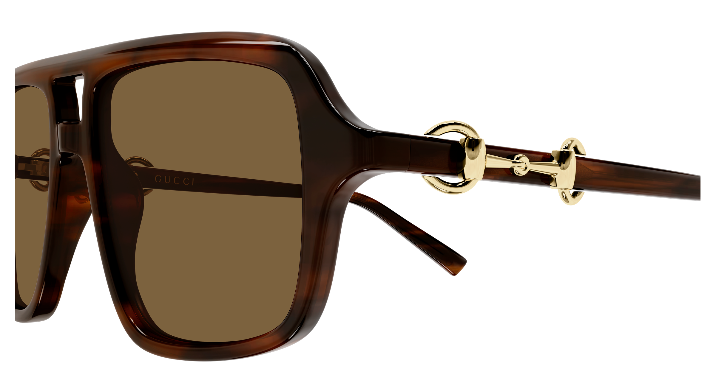 Gucci GG2052S Havana 003 889652624525