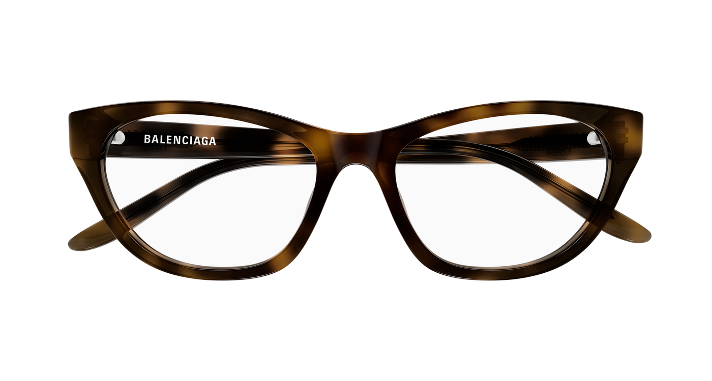 Balenciaga BB0500O Havana 003 889652630199