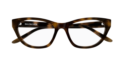 Balenciaga BB0500O Havana 003 889652630199