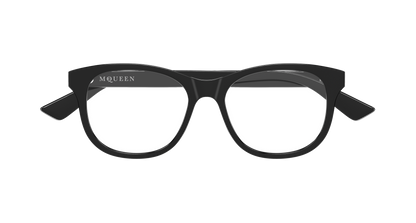 Alexander McQueen AM0568O Black 889652641775