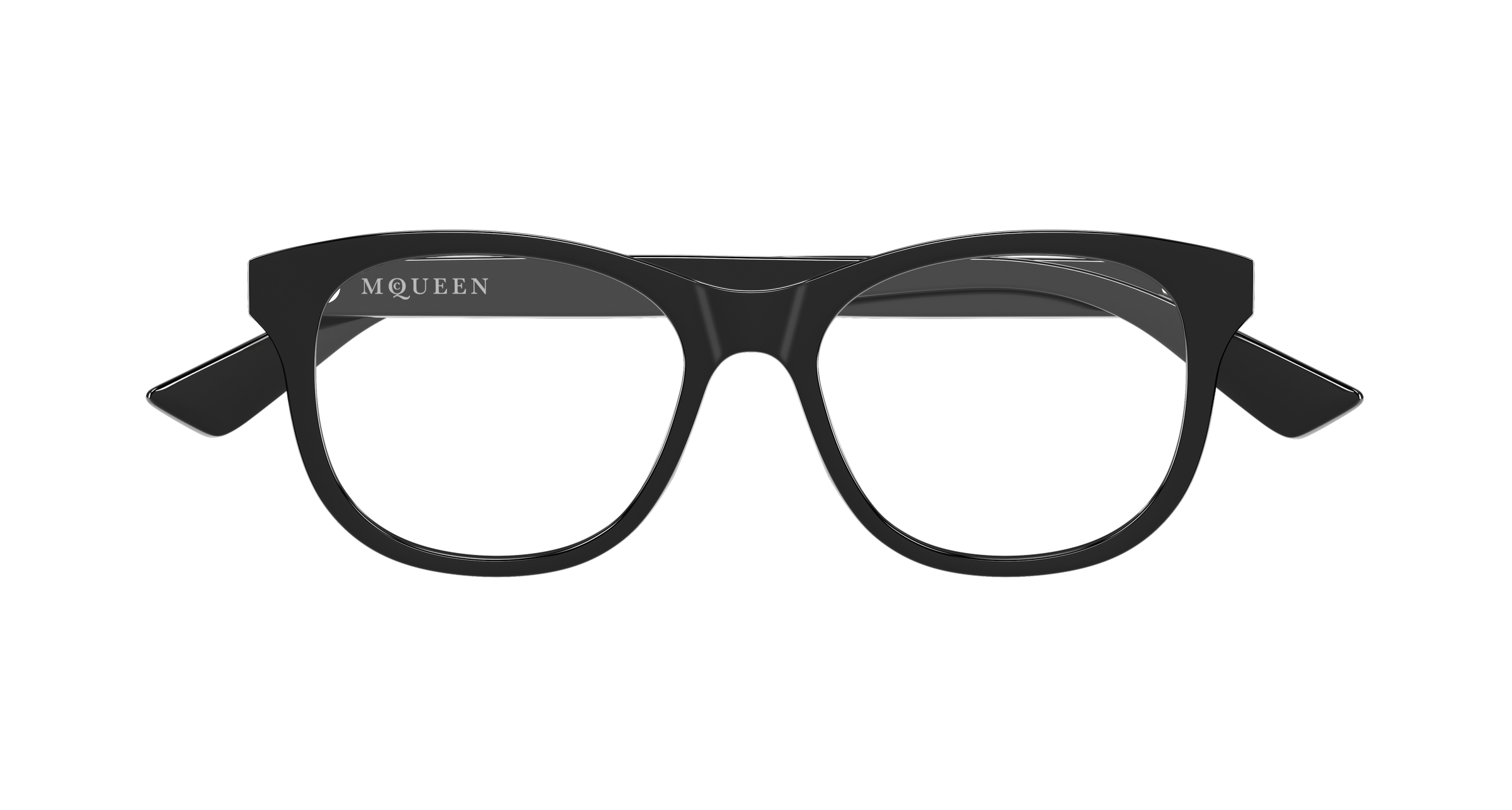 Alexander McQueen AM0568O Black 889652641775